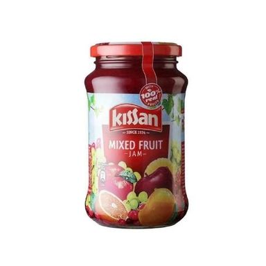 KISSAN MIXED FRUIT JAM 500G