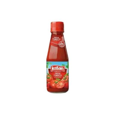 KISSAN FRESH TOMATO KETCHUP 200G