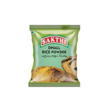 Sakthi Dhall Rice Powder 100 g