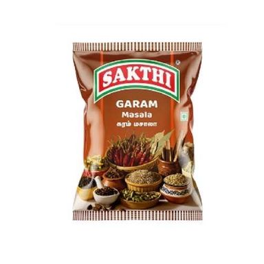 SAKTHI GARAM MASALA 50G