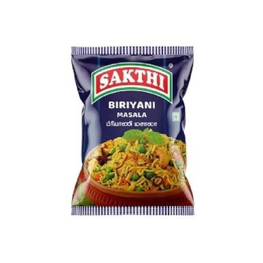 SAKTHI BRIYANI MASALA 50G