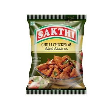 SAKTHI CHICKEN 65 MASALA 50G