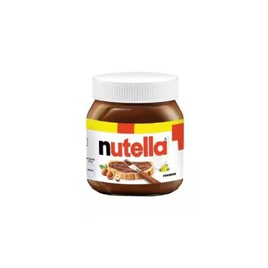 Nutella Hazelnut Spread Cocoa 180 g