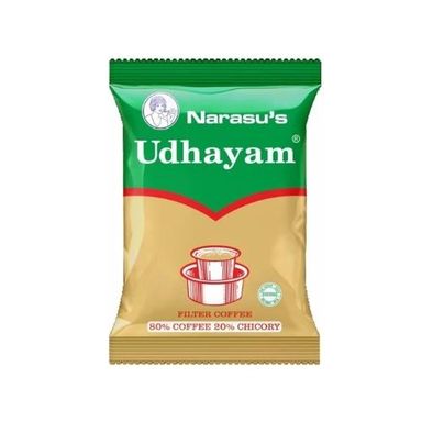 Narasus Udhayam Instant Filter Coffee 200 g