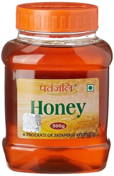 Patanjali Honey, 500g