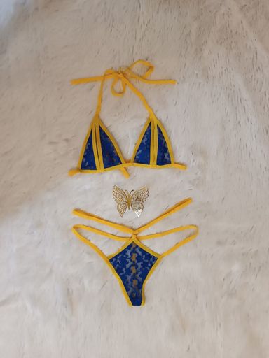 SOFIA CONJUNTO DE DOS PIEZAS