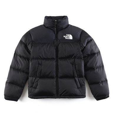 the North face 