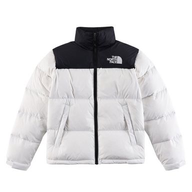 the North face 