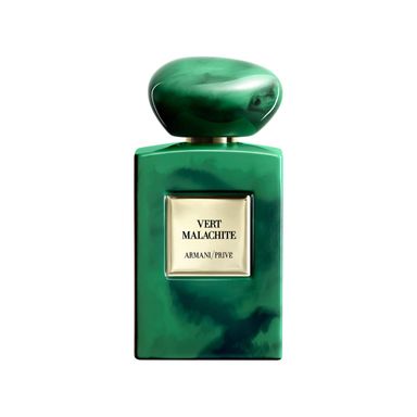 Vert Malachite-Armani Privé