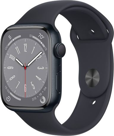 APPLE WATCH SERIES 8 