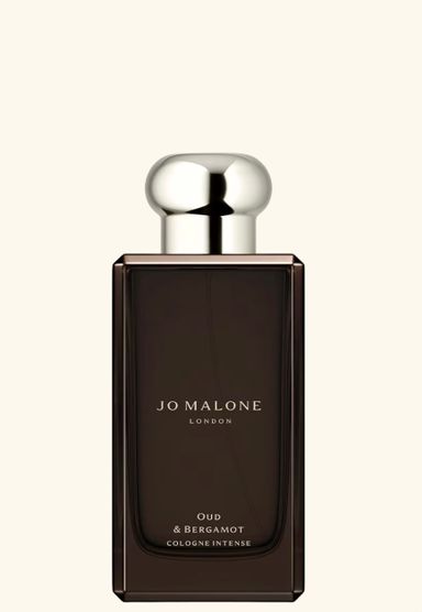 Oud & Bergamot-Jo Malone