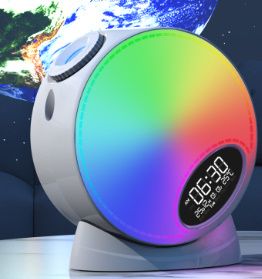 Smart Galaxy Projector Lamp(7th Generation)