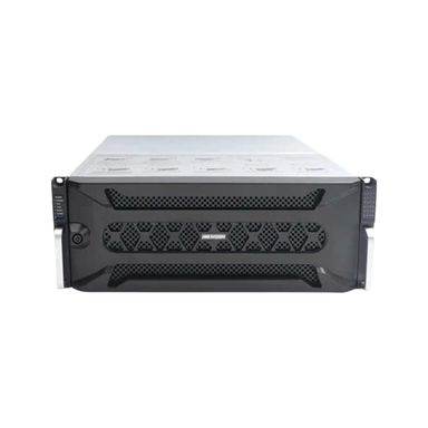 DS-96256NI-I24 - HIKVISION 256-ch 4U 4K Super NVR