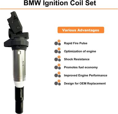 Ignition Coil