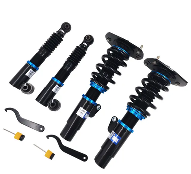 Coilovers Coil Spring Suspension