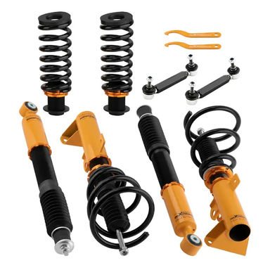 Coilovers Coil Spring Suspension