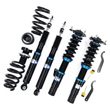 Coilovers Coil Spring Suspension