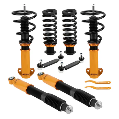 Coilovers Coil Spring Suspension