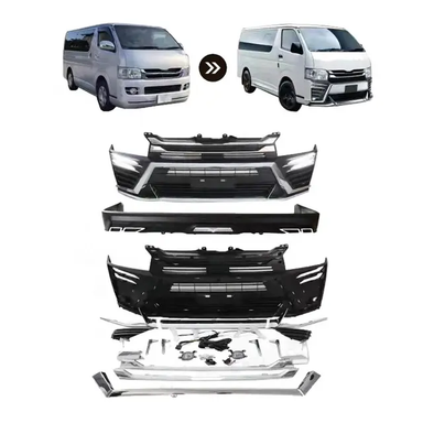 BodyKit/ Facelift 