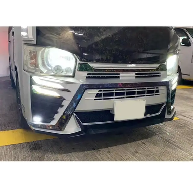 BodyKit/ Facelift 