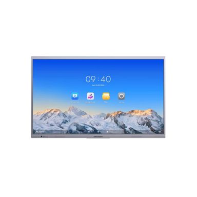 DS-D5C86RB/B 86-inch 4K Interactive Display