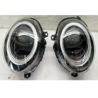 BMW/ MINI Headlight Covers (Lens)