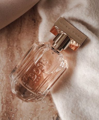 Hugo Boss The Scent EDP (100ml)