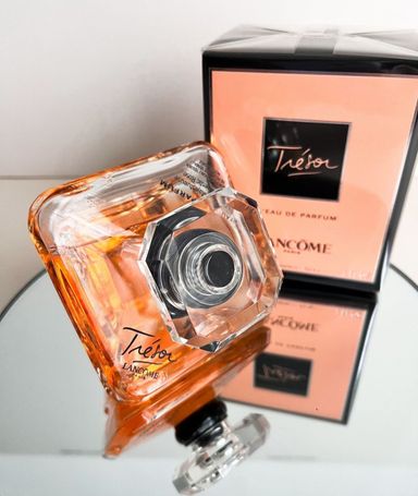 Lancome Tresor EDP (100ml)