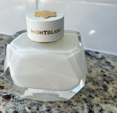 Mont Blanc Signature EDP (90ml)