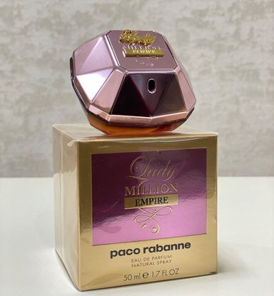 Paco Rabanne Lady Million EMPIRE EDT (80ml)