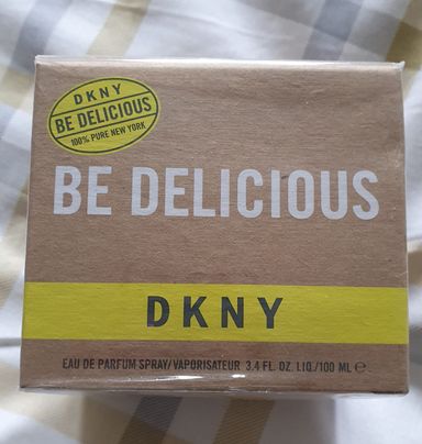 DKNY Be Delicious EDP (100ml) 