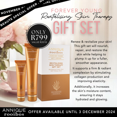 FY Gift Set