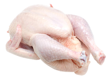 Chicken Whole 