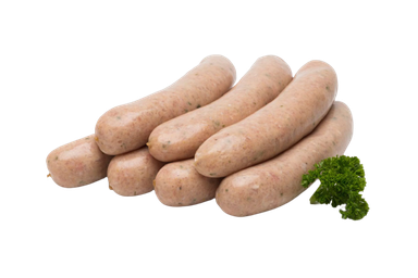 Chicken Sausages 