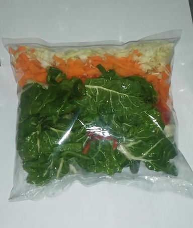 350g Stirfry mix