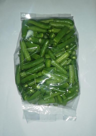 cut up beans 500g