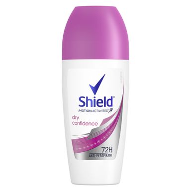 Shield Roll On