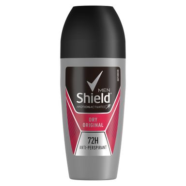 Shield Roll On