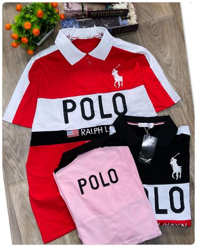 Polo shirt