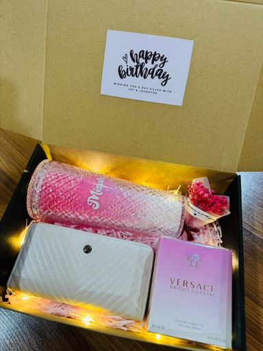 Deluxe Giftbox for Her