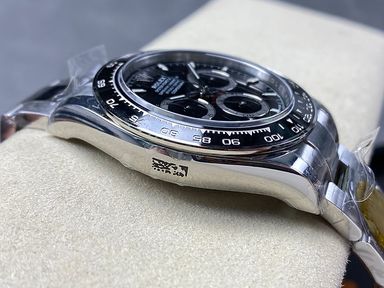 Daytona Ceramic Bezel Cal. 4131