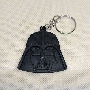 Darth Vader keychain (instock)