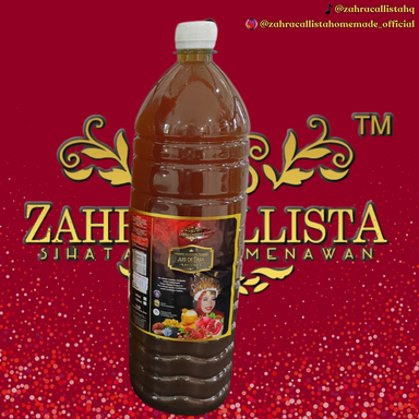 JUS DELIMA 1.5L