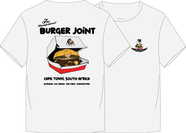 Burger Joint T-Shirt