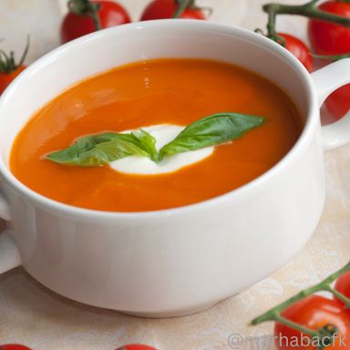 Tomato Soup