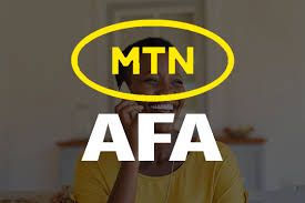 MTN AFA