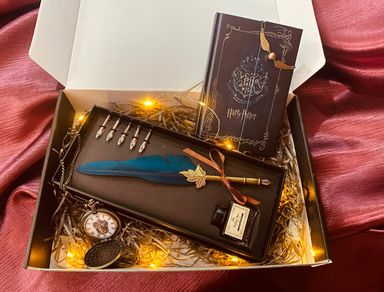 Harry Potter Gift Box