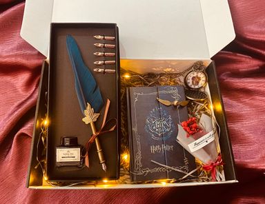 Harry Potter Gift Box