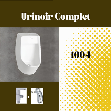 Urinoir 1005