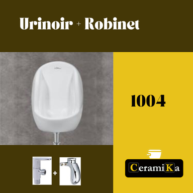 Urinoir 1004